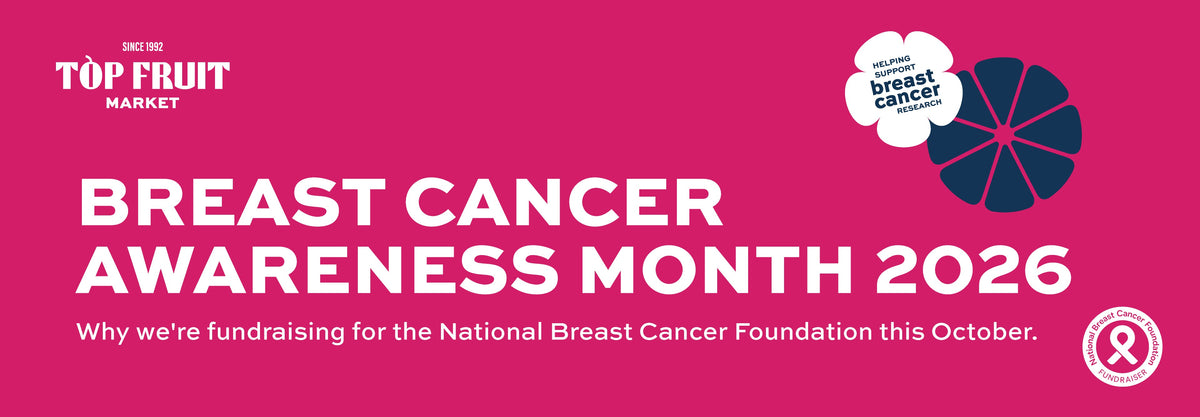 Breast Cancer Awareness Month 2026