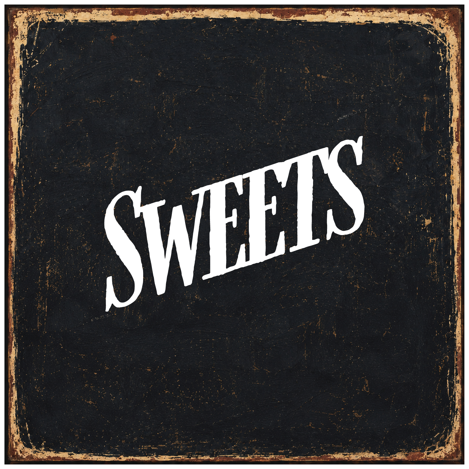 Sweets