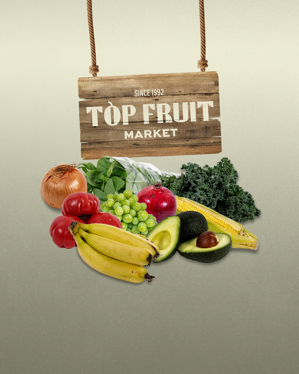 Fresh Produce