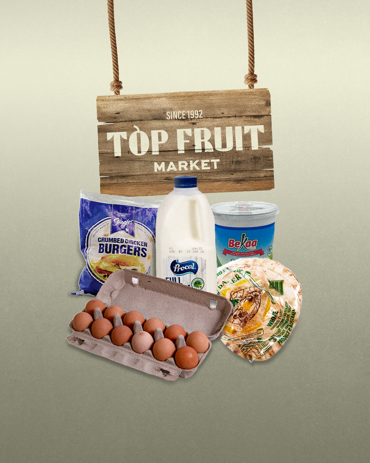Grocery