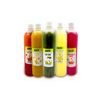 Fresh 1L Cold Pressed Juices