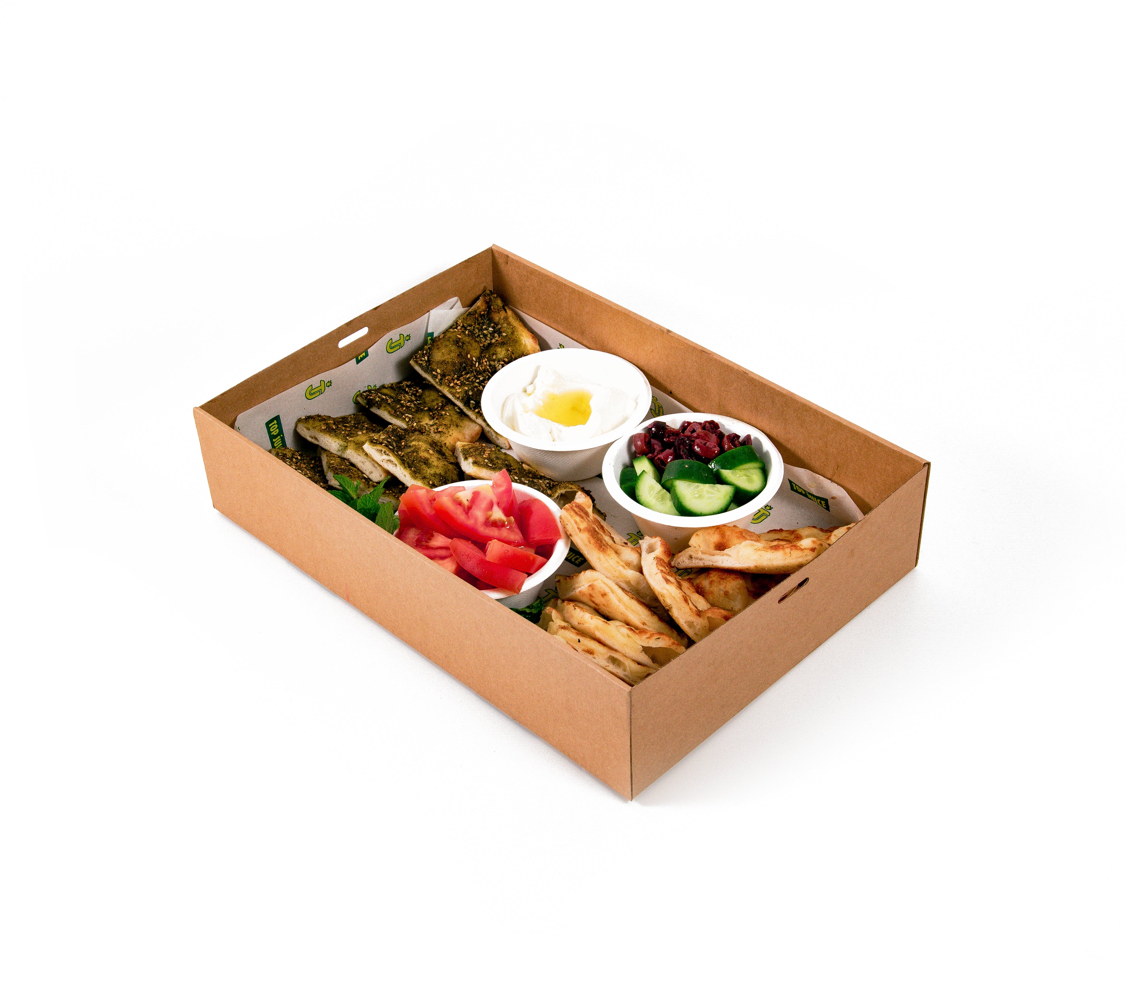 Breakfast Box