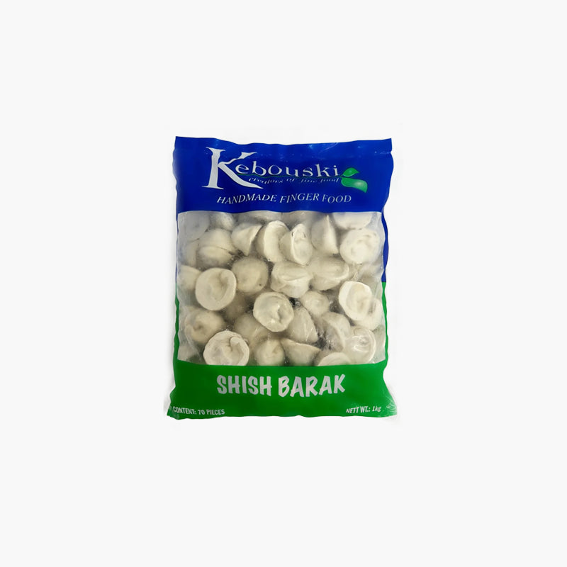 Kebouski Shish Barak