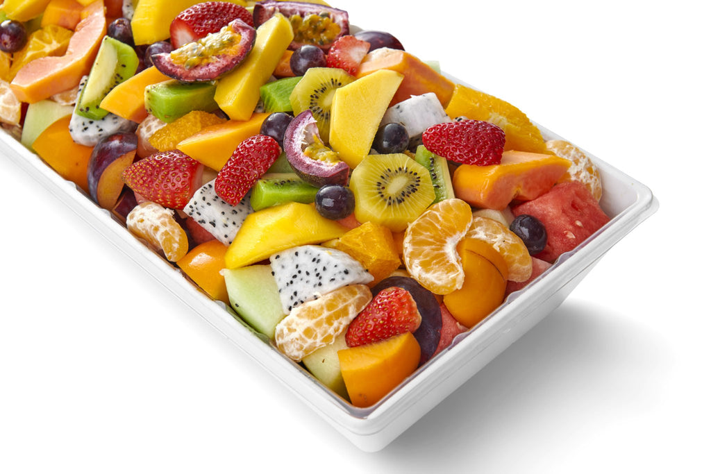 Fruit Salad Tray