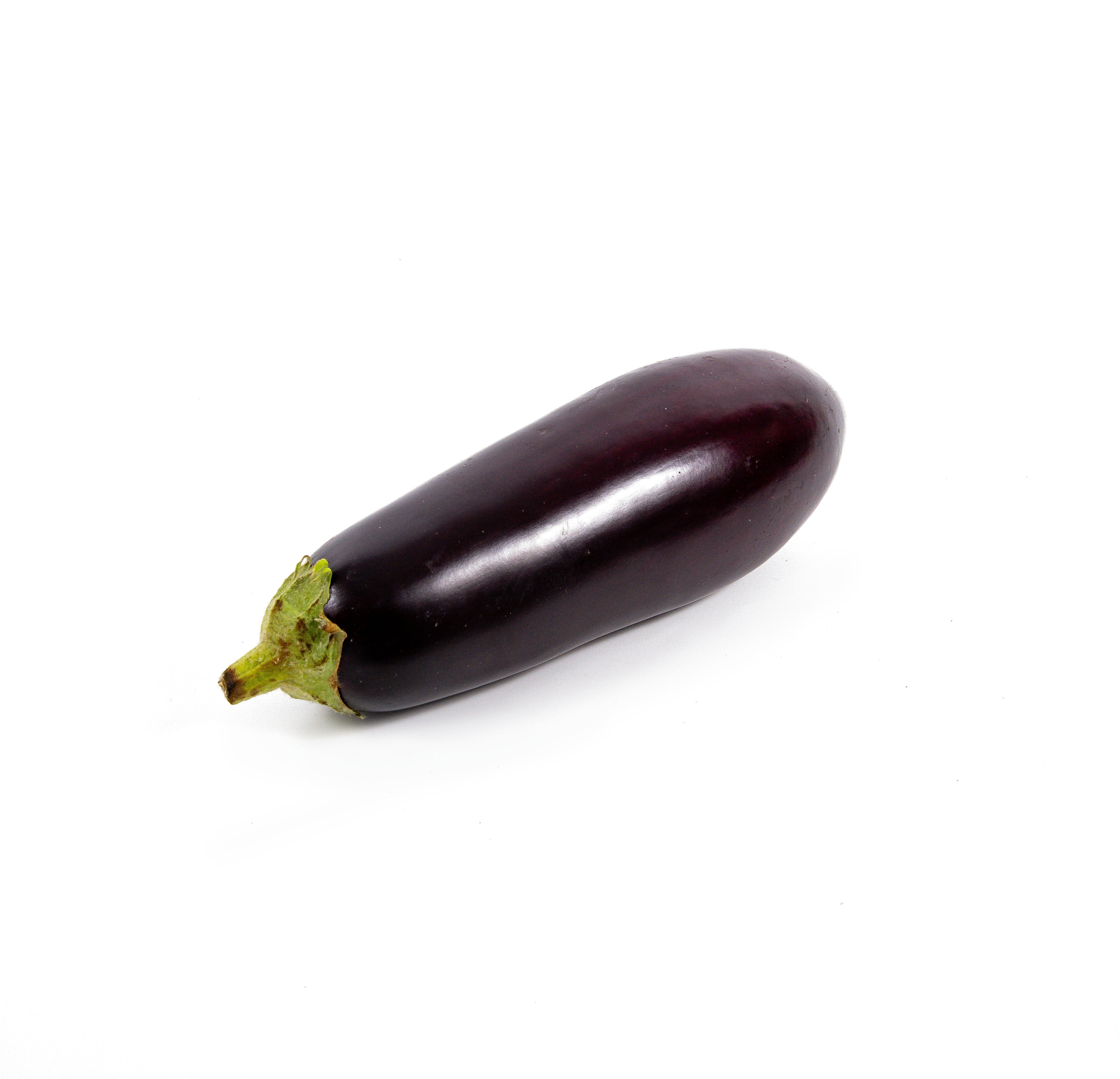 Glasshouse Eggplant 1kg