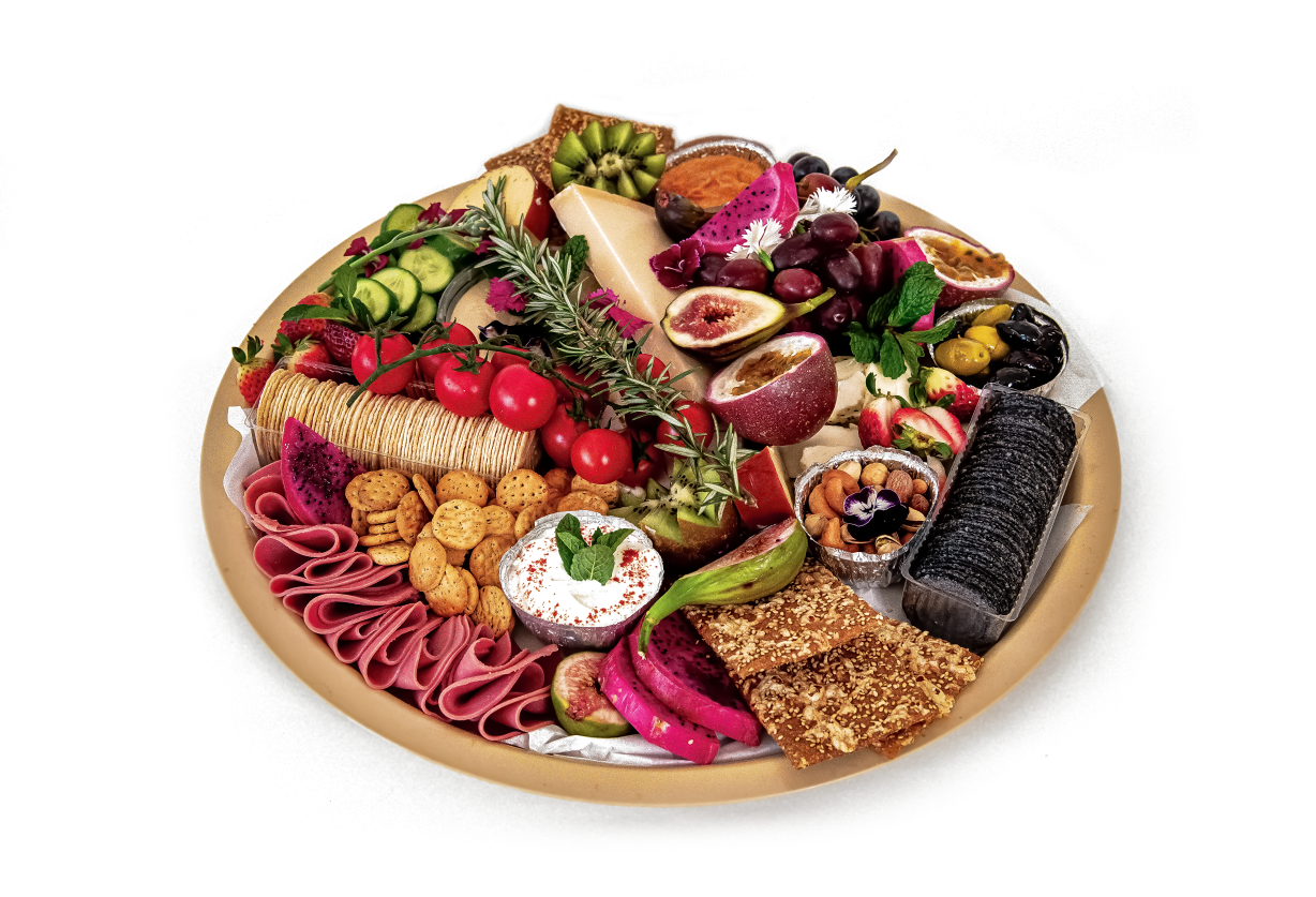 Grazing Platter