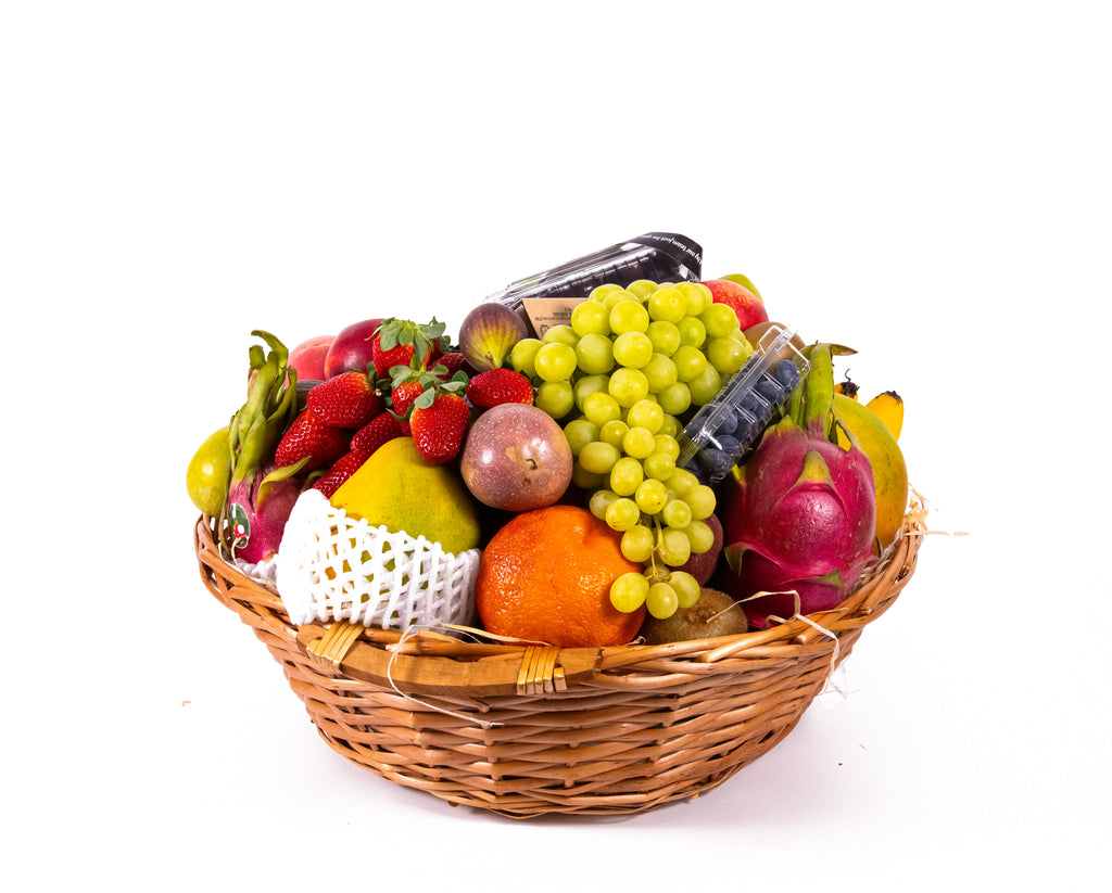 Fruit Salad Hamper