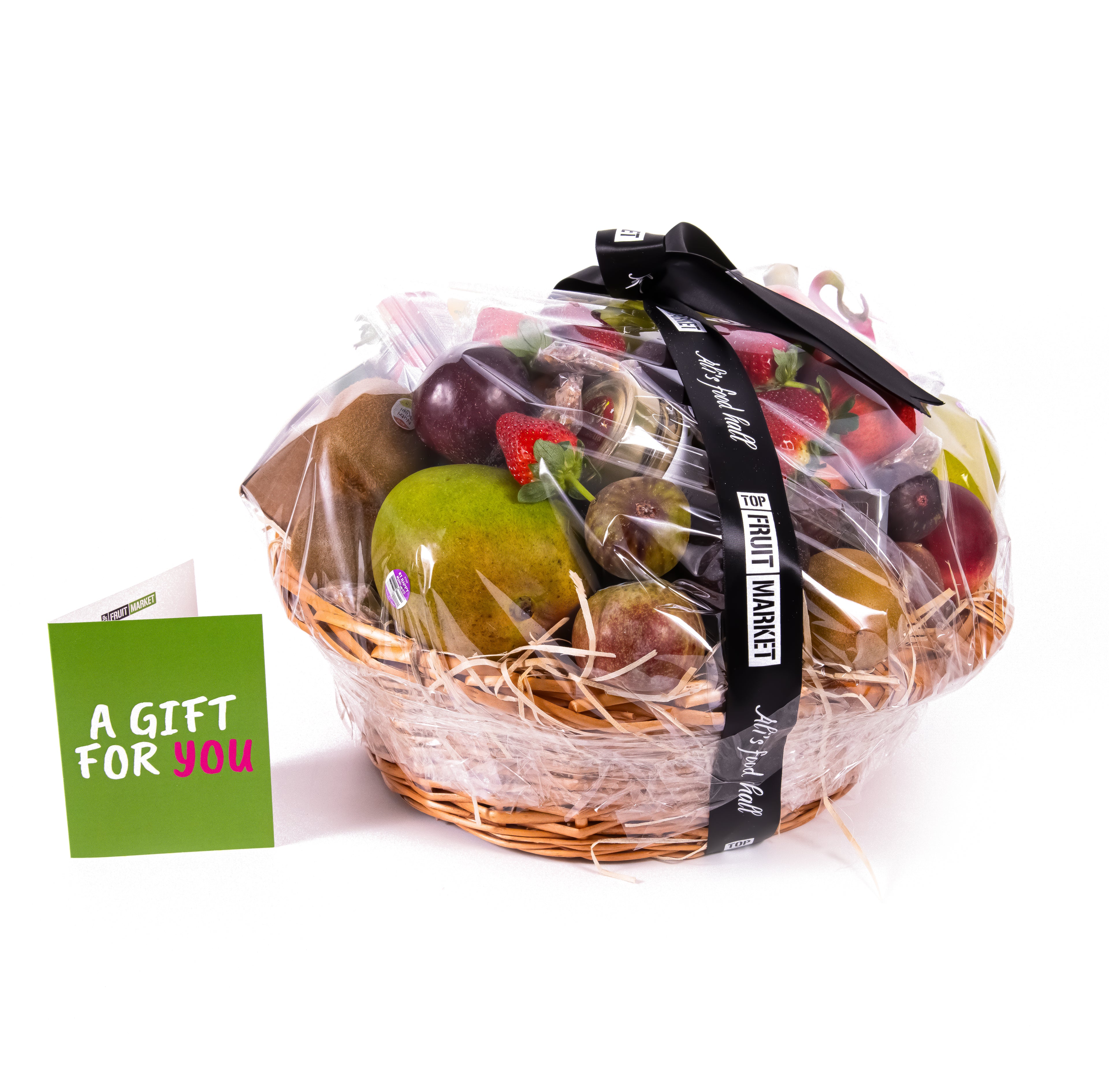 Fruit Salad Hamper
