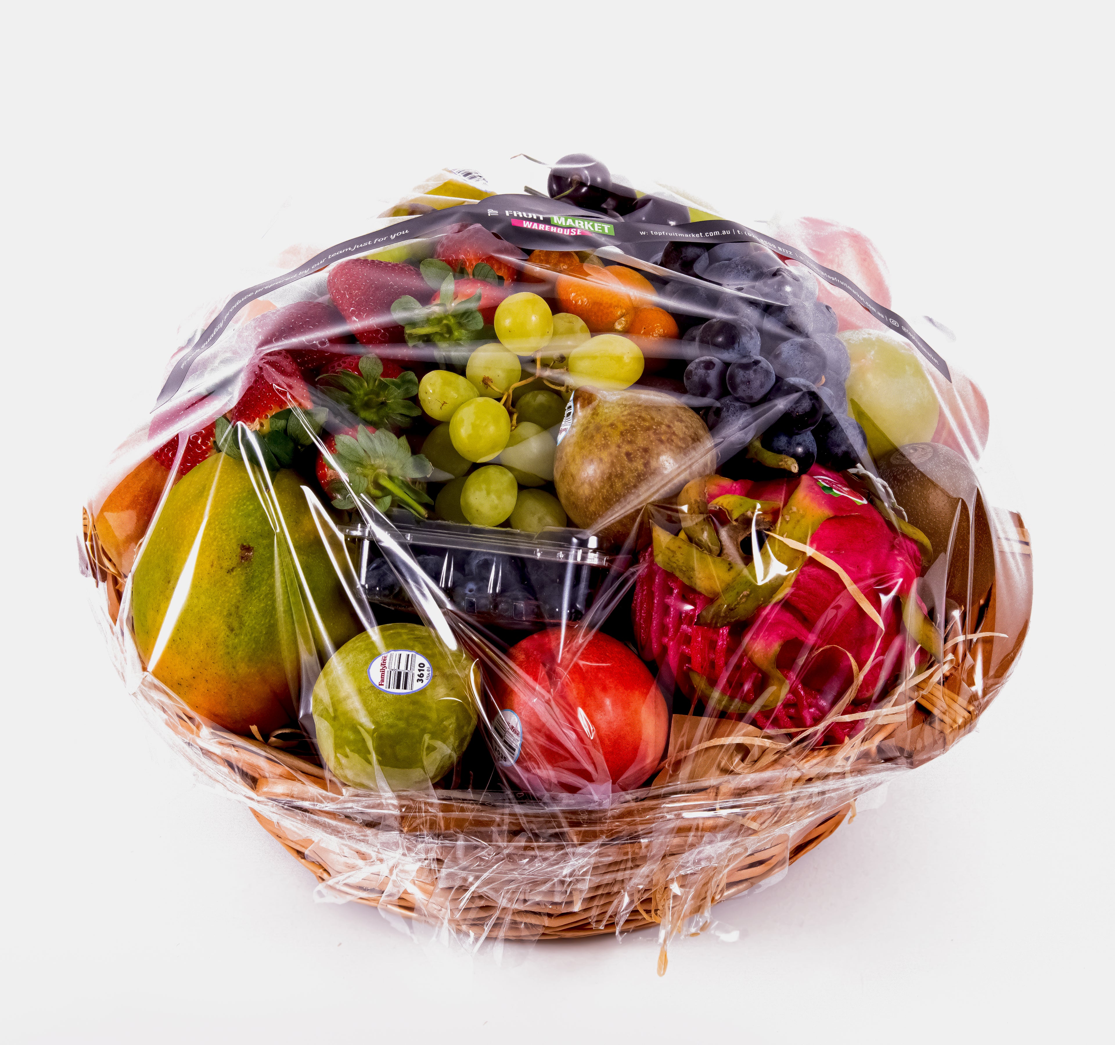 Fruit Salad Hamper
