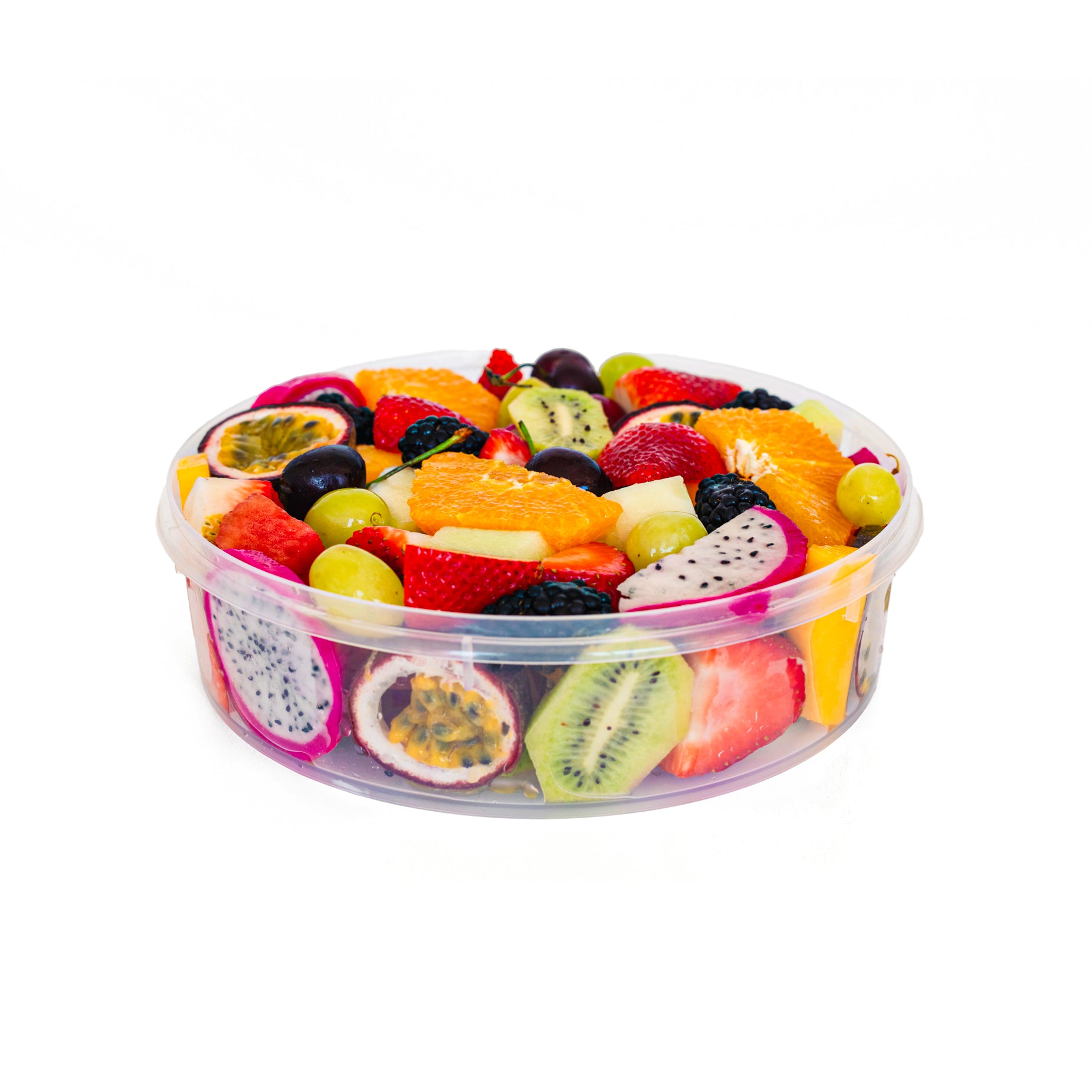 Fruit Salad Tub