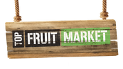 Top Fruit Market - Home