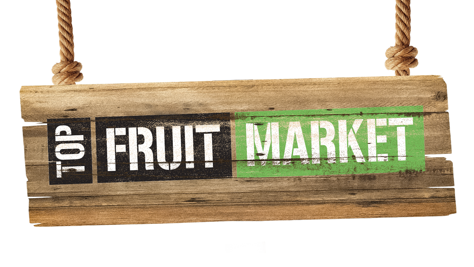 Top Fruit Market