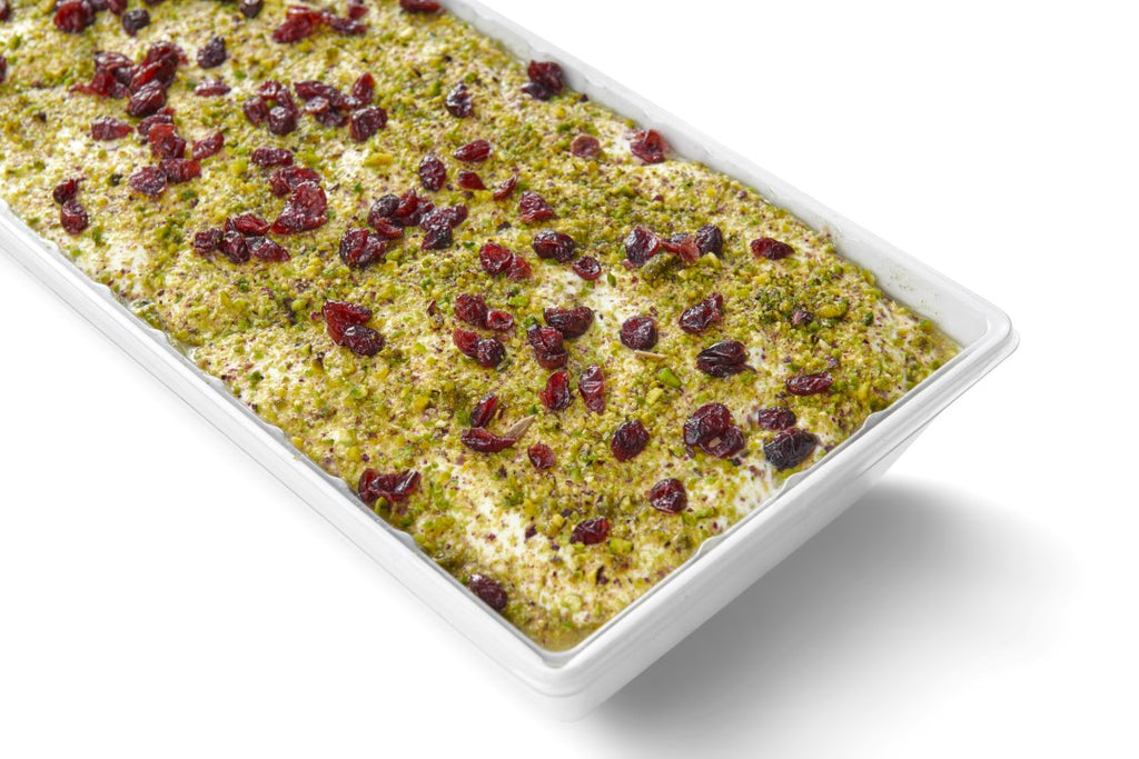 Yoghurt Trays