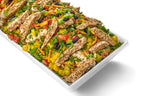 Fresh Salad Trays