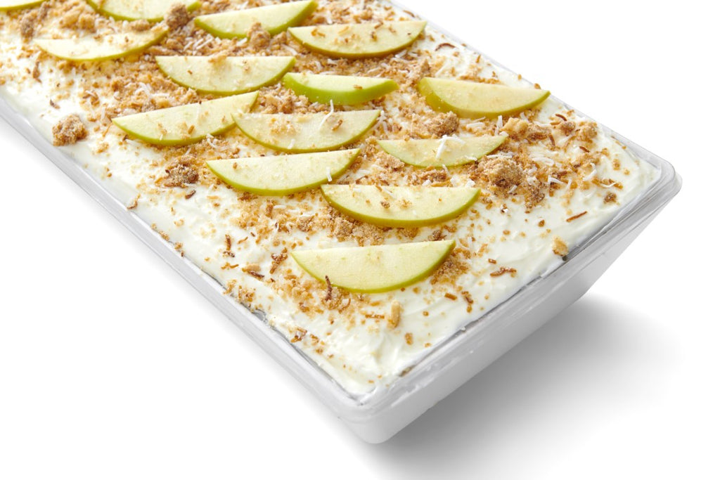 Yoghurt Trays