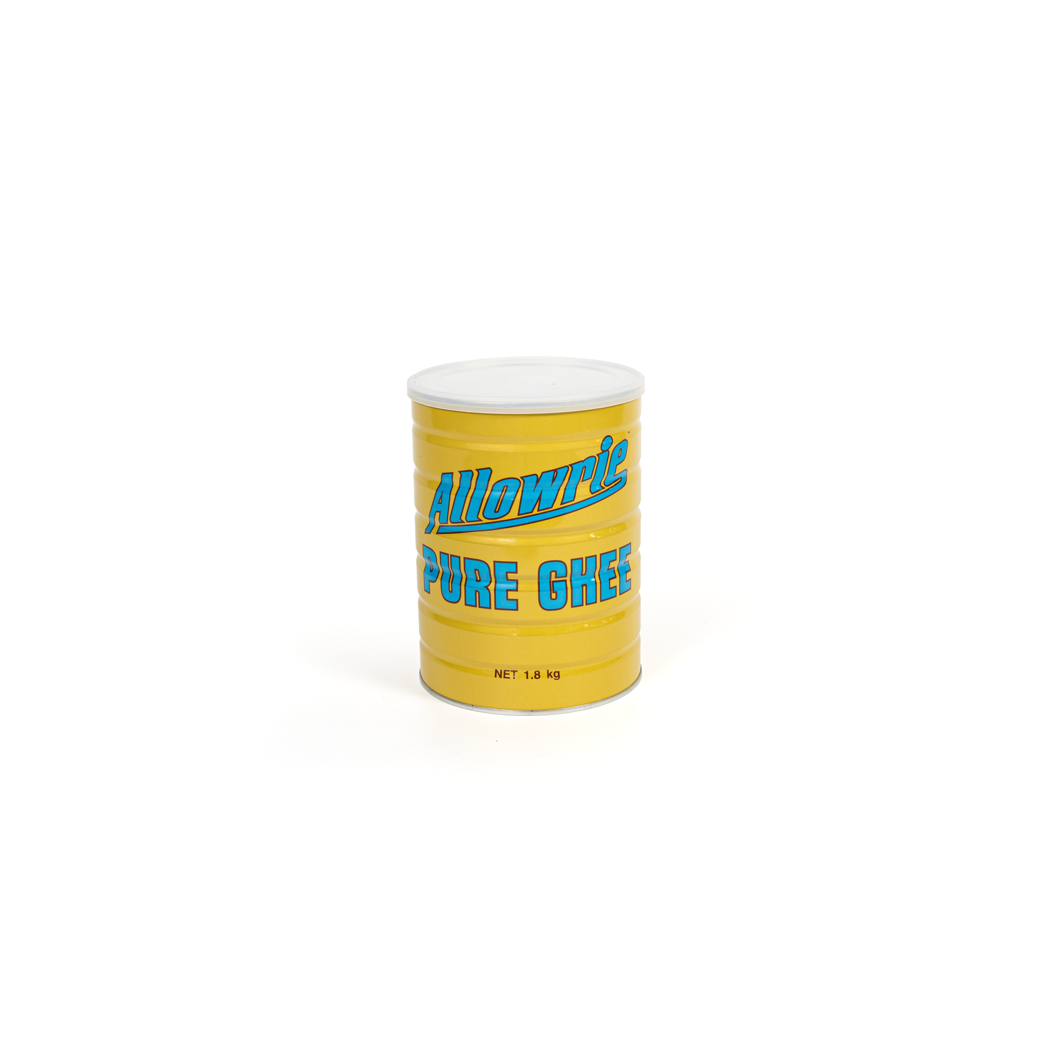 Allowrie Pure Ghee 1.8kg