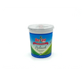Bekaa Labneh container on a white background