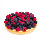 Mixed Berry Tart