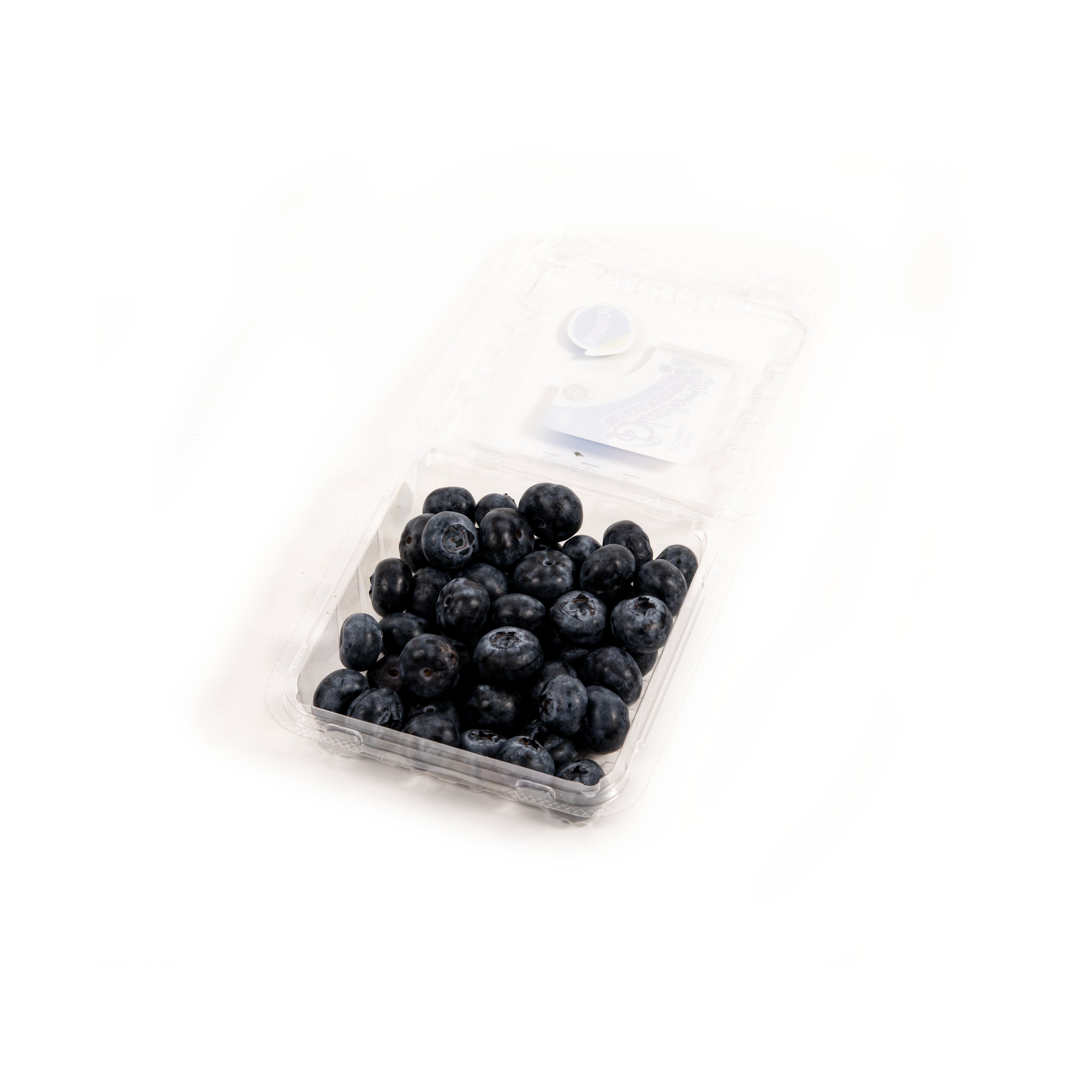 Blueberries Punnet