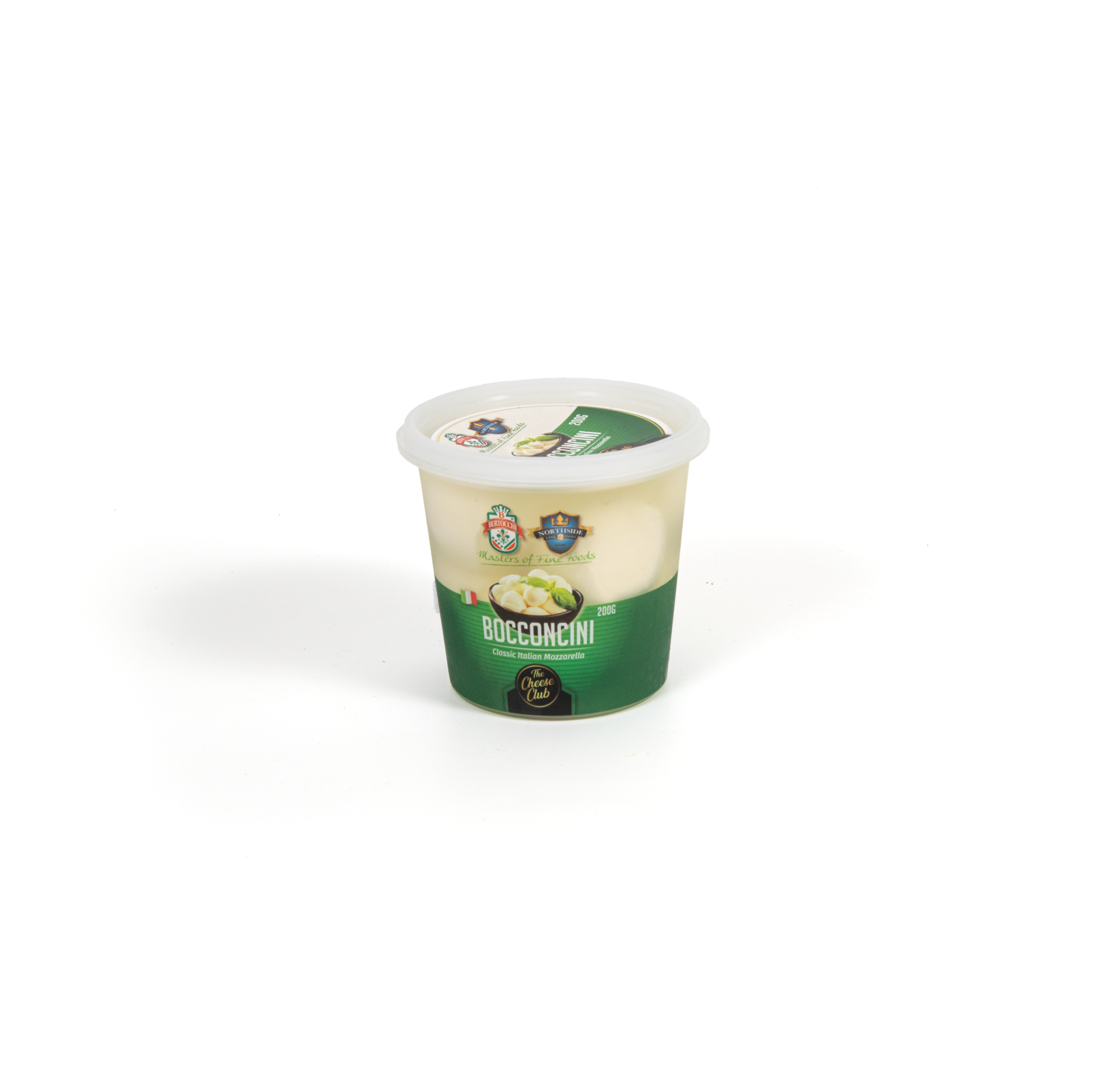 The Cheese Club Fresh Bocconcini