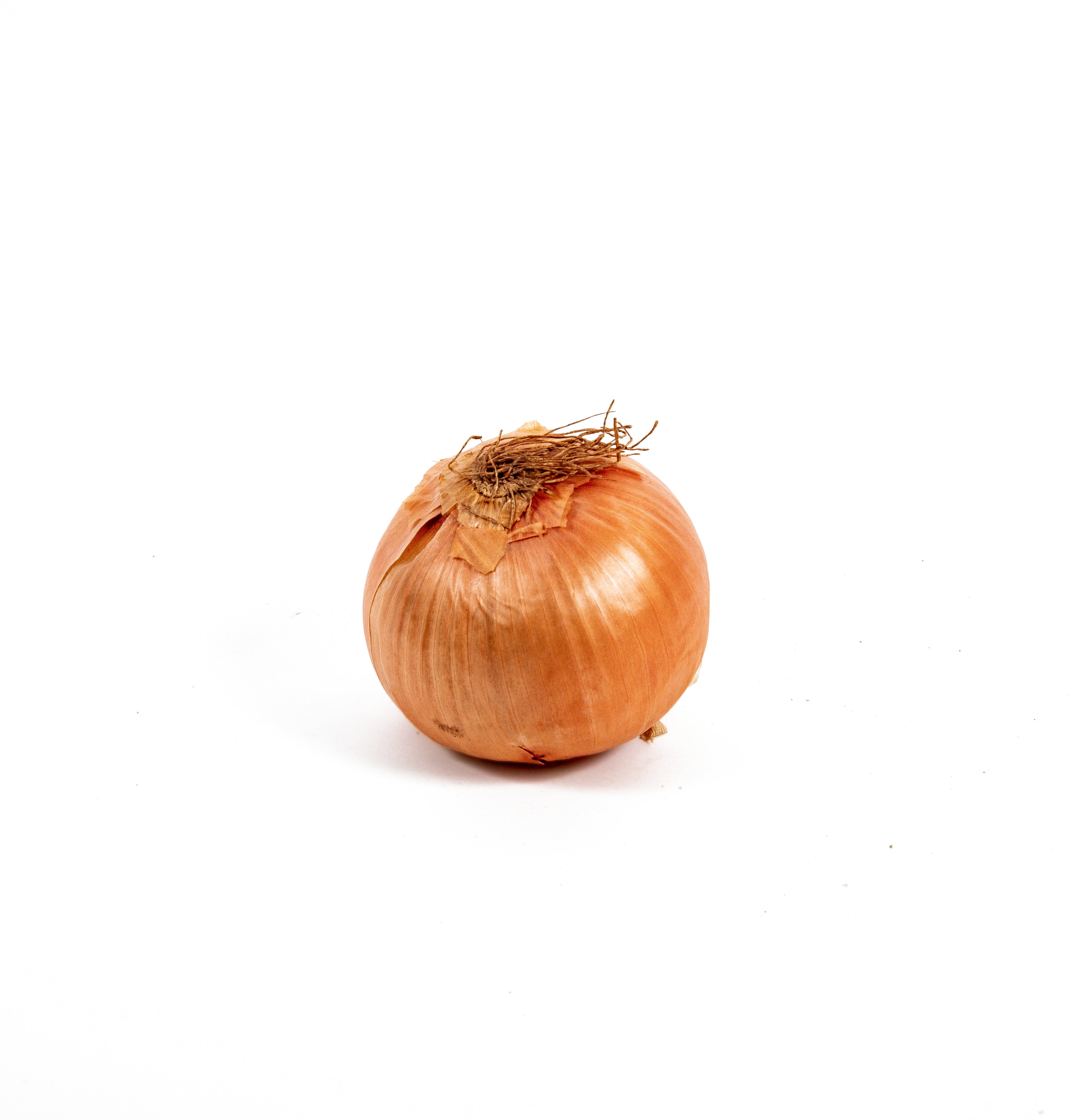 Brown Onion 1kg