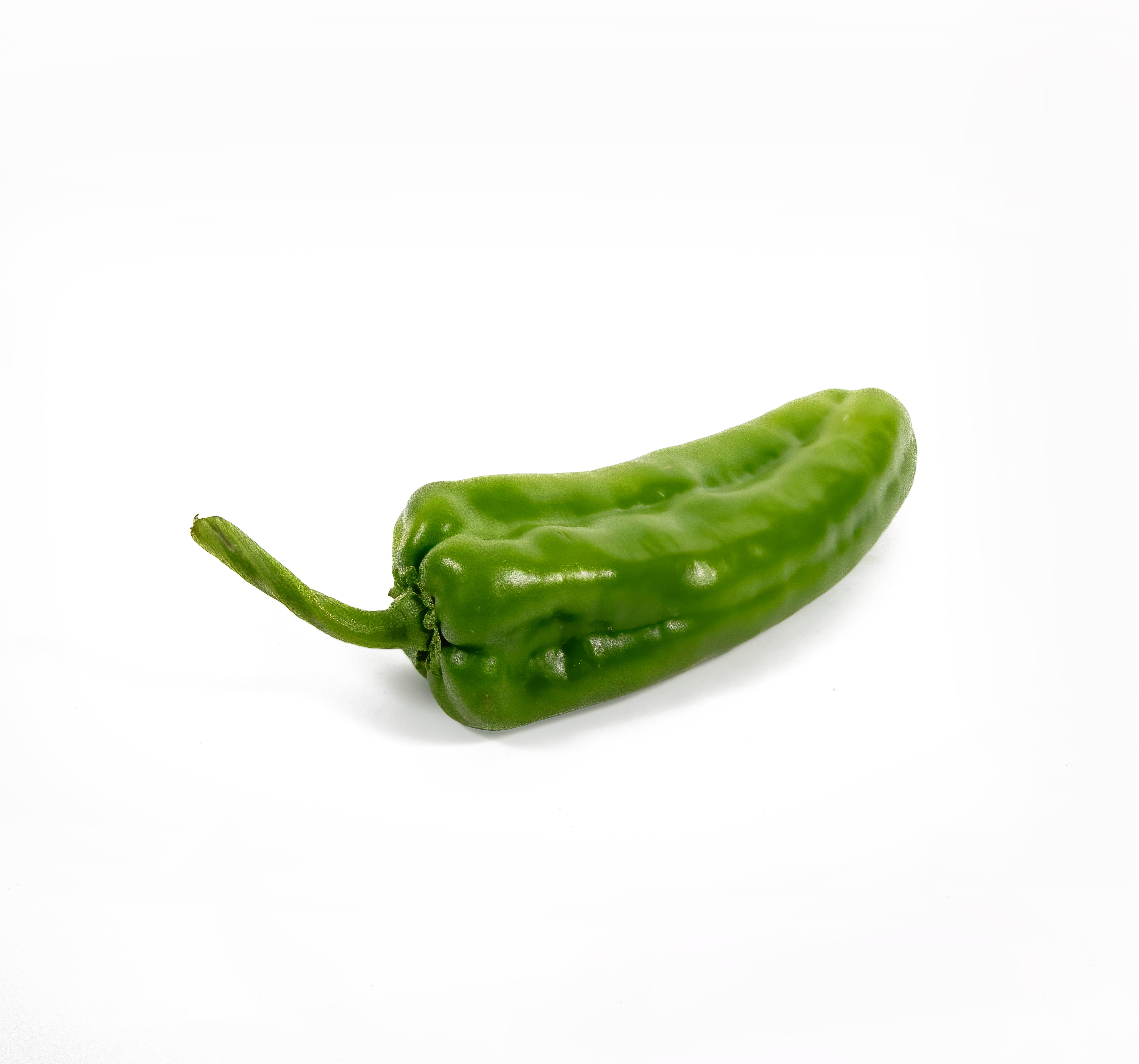 Green Bullhorn Capsicum 1kg