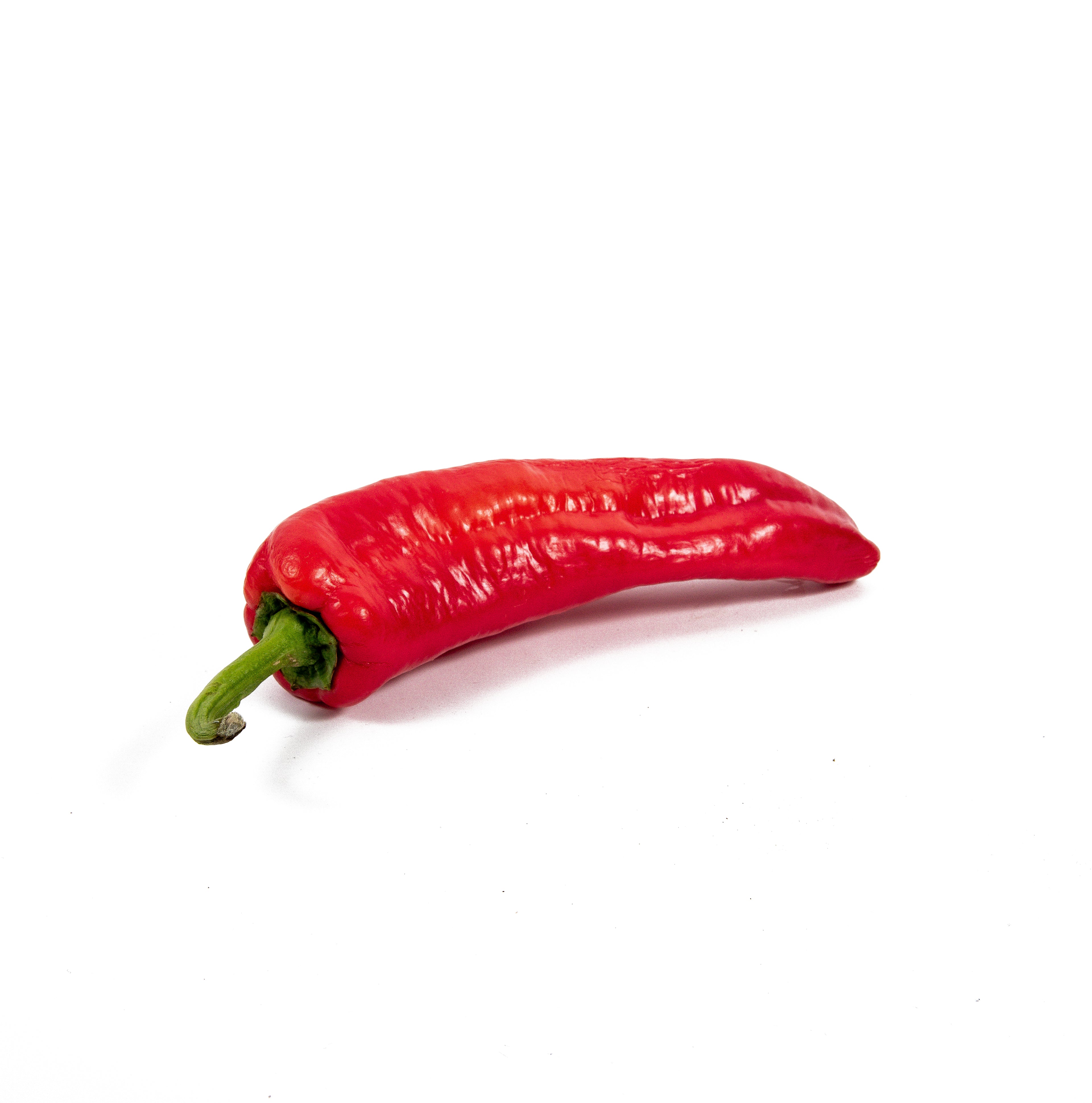 Red Bullhorn Capsicum 1kg