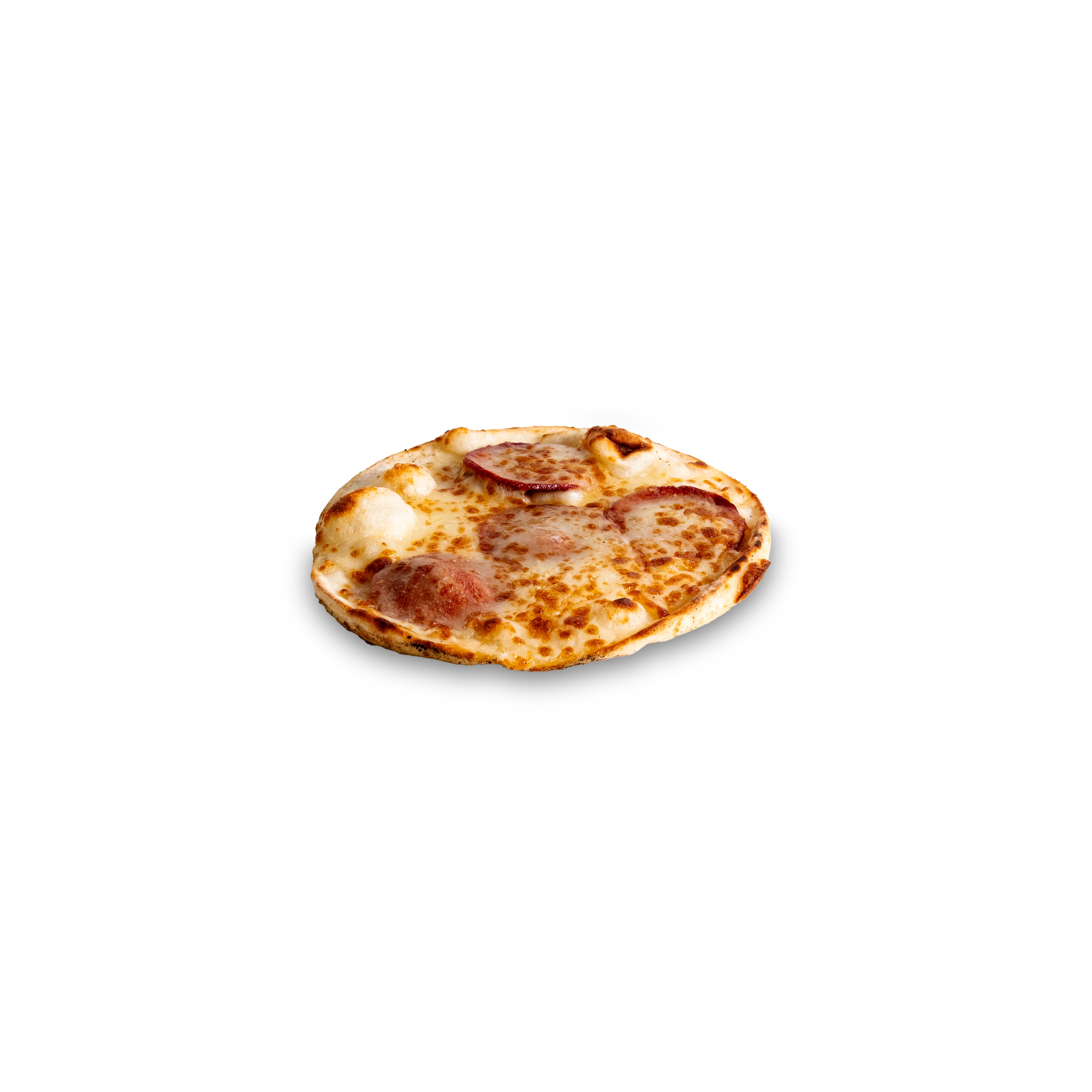 TFM Cheese & Sujuk Manoush
