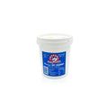Chtaura Natural Set Yoghurt 1kg in fridge, creamy and fresh dairy product from Top Fruit Market.