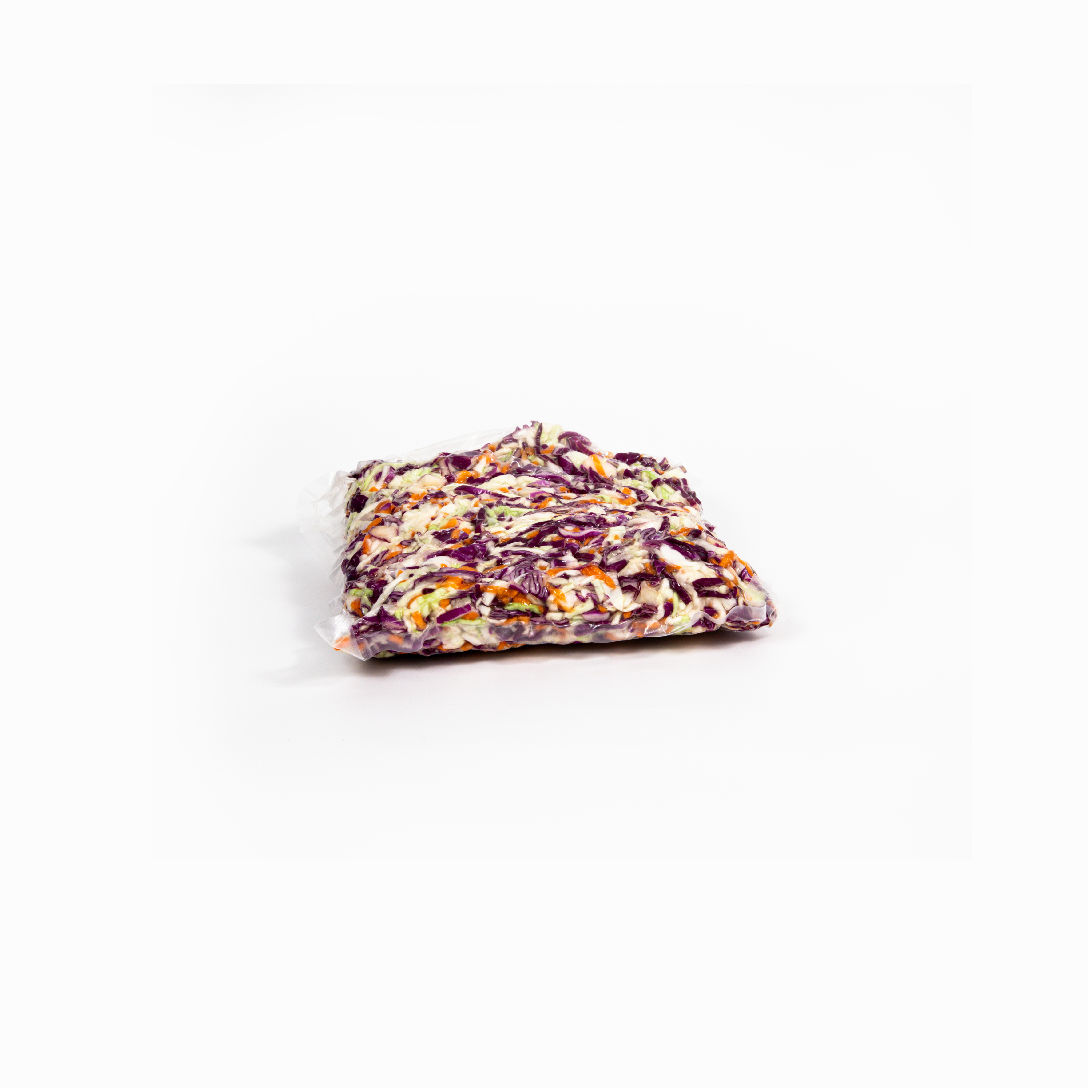 Fresh Coleslaw