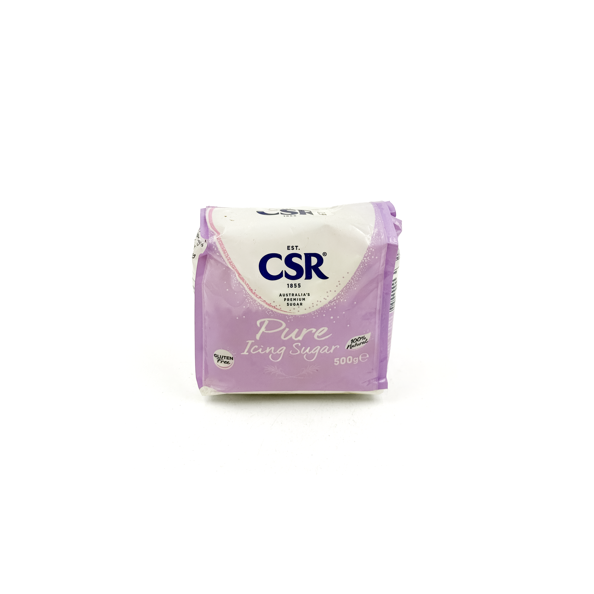 CSR Pure Icing Sugar 500g