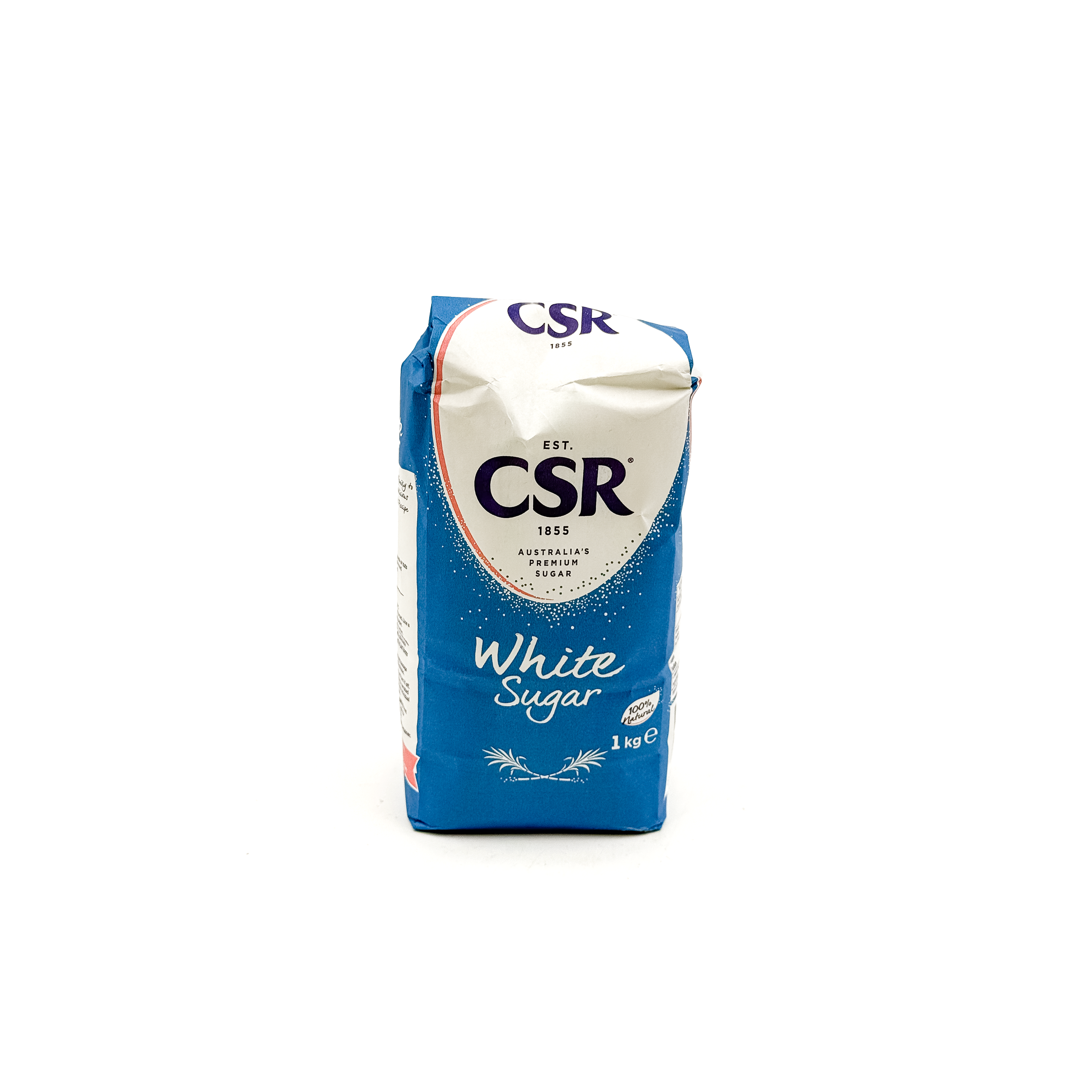 CSR White Sugar 1kg