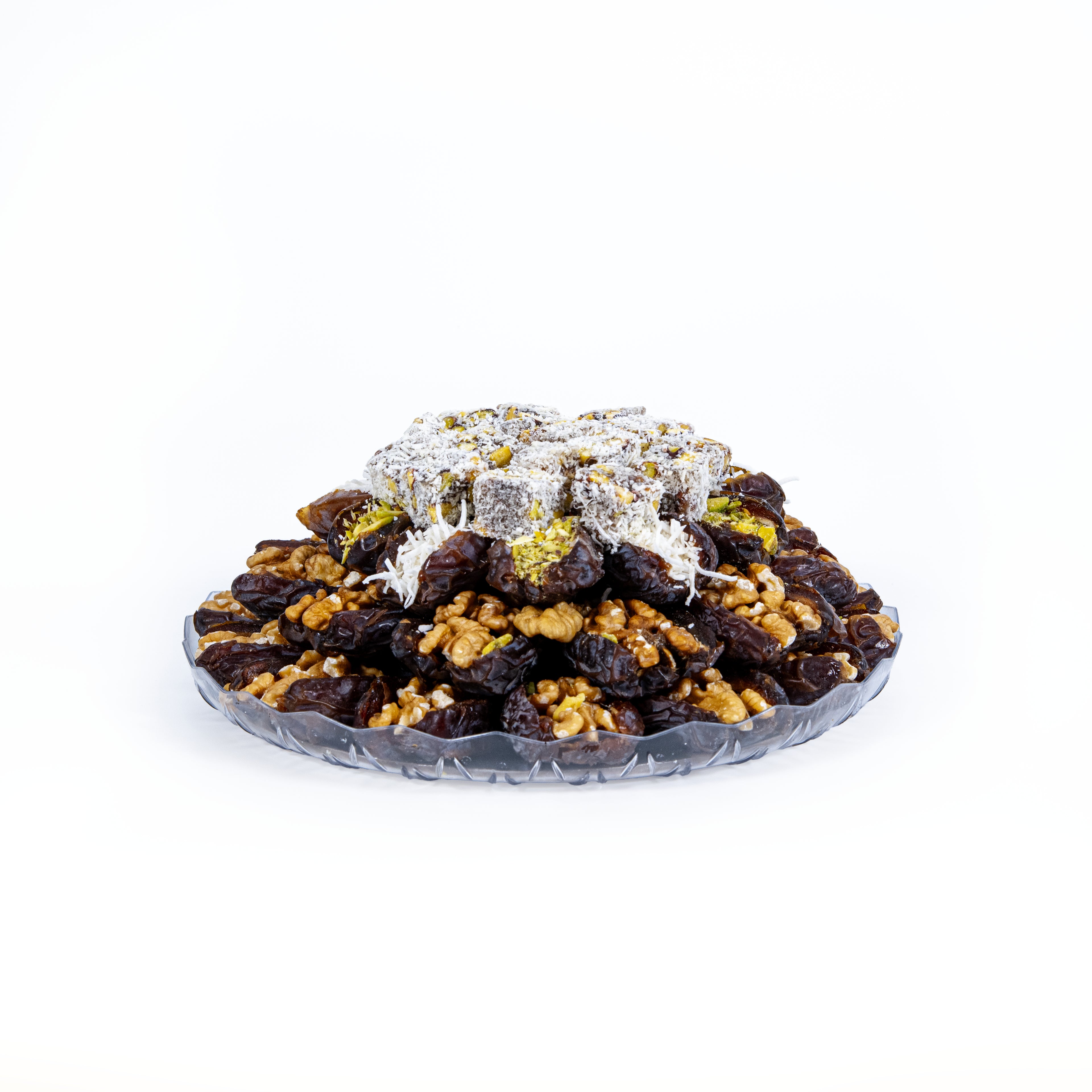 Date Platter