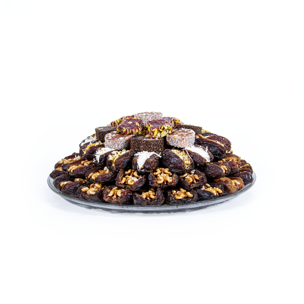 Date Platter