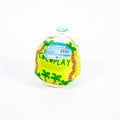 Drinking Coconut