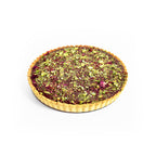 Dubai Chocolate Tart