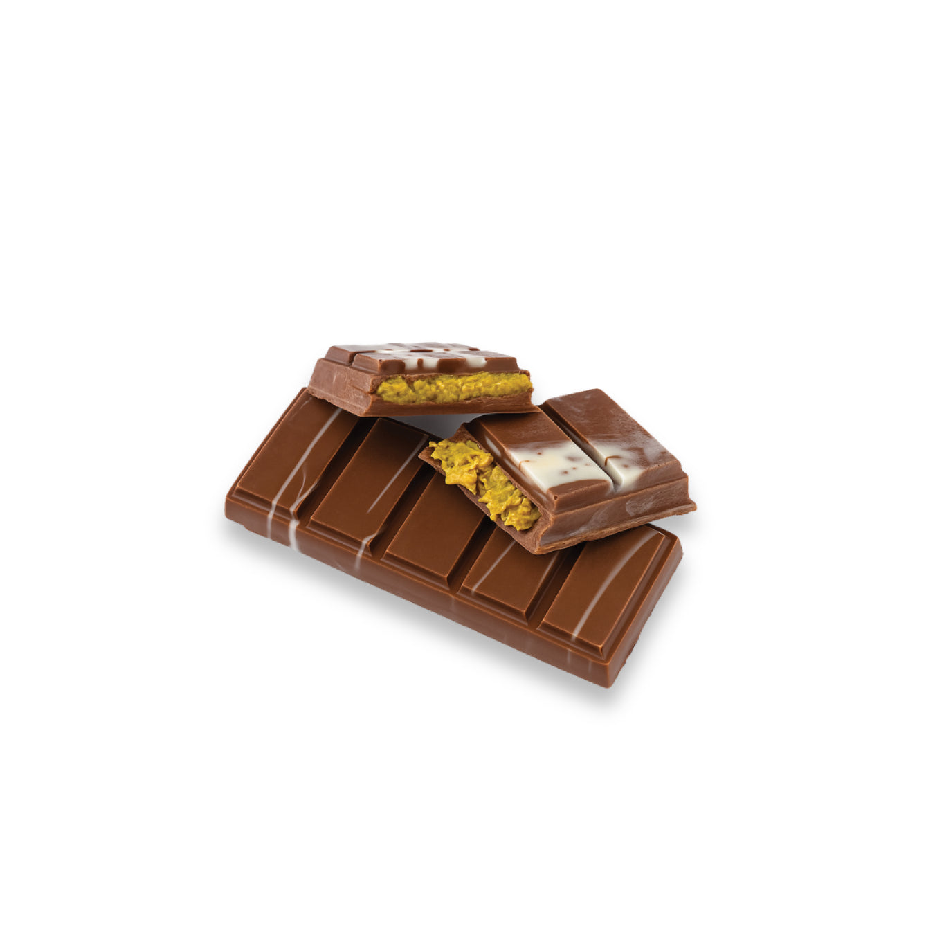 Dubai Chocolate