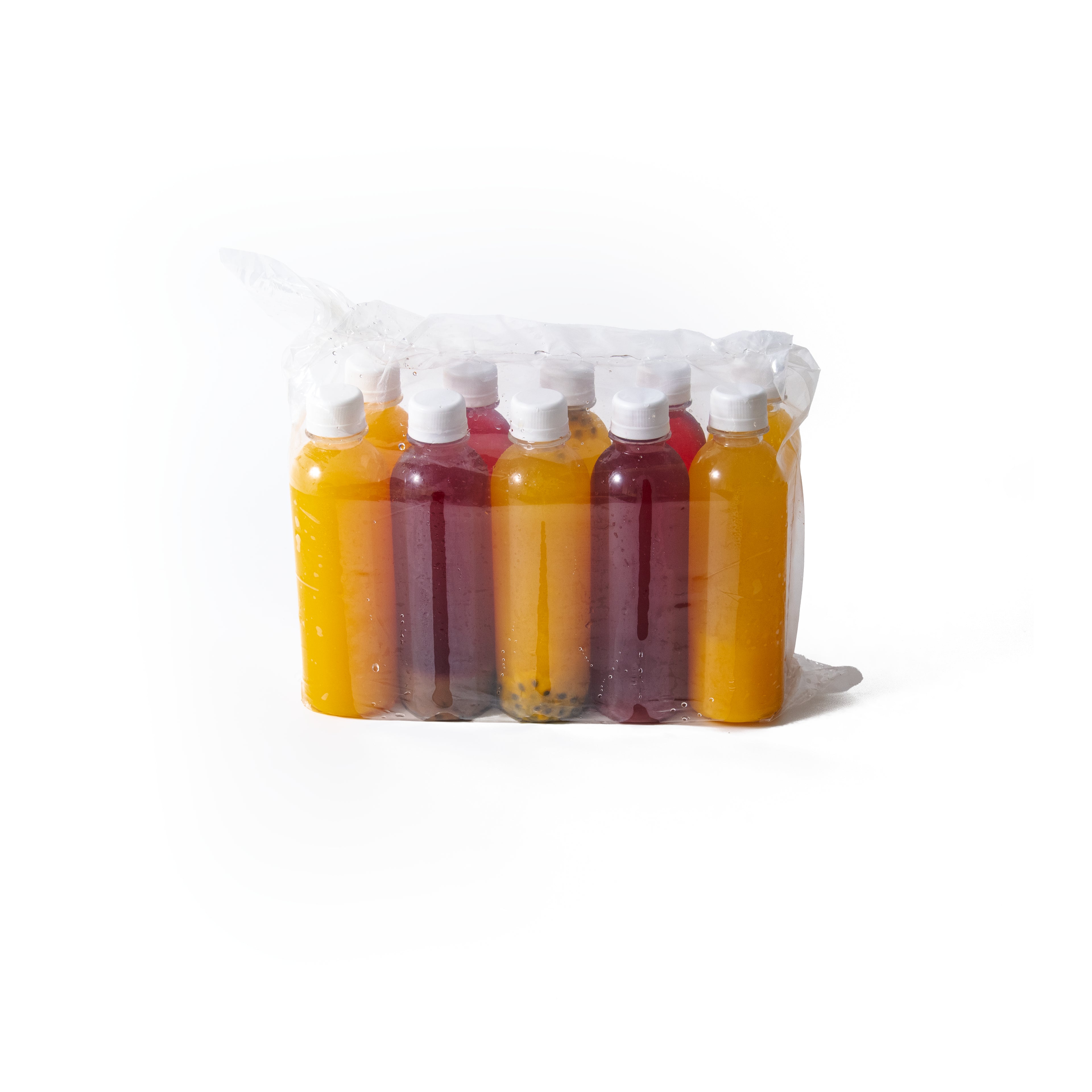 Family Juice Pack