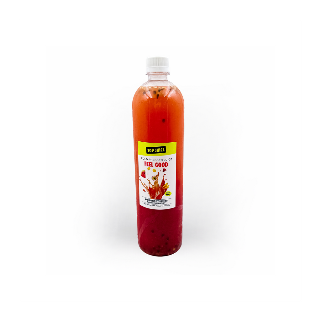 Fresh 1L Cold Pressed Juices