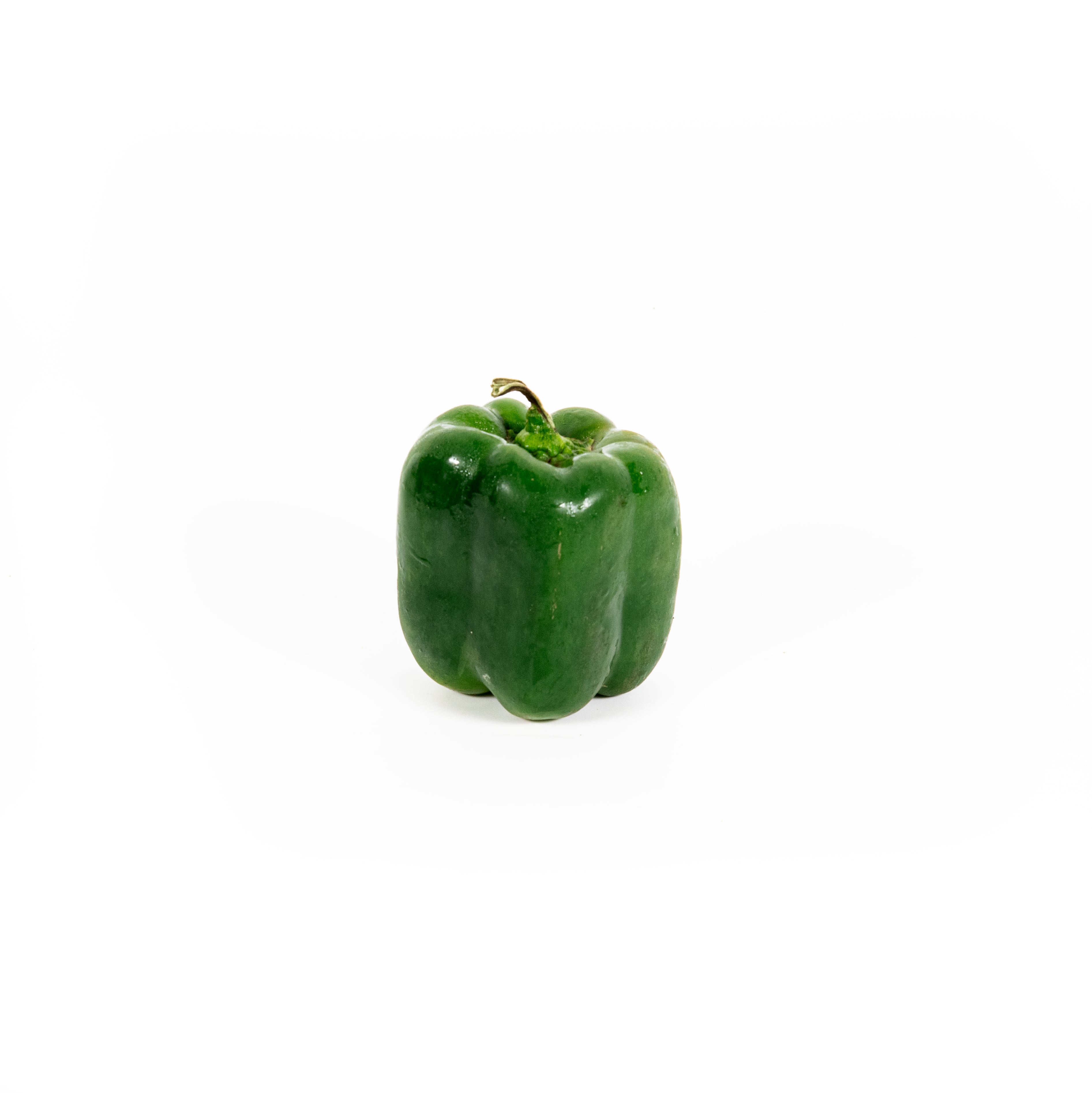 Green Capsicum 1kg