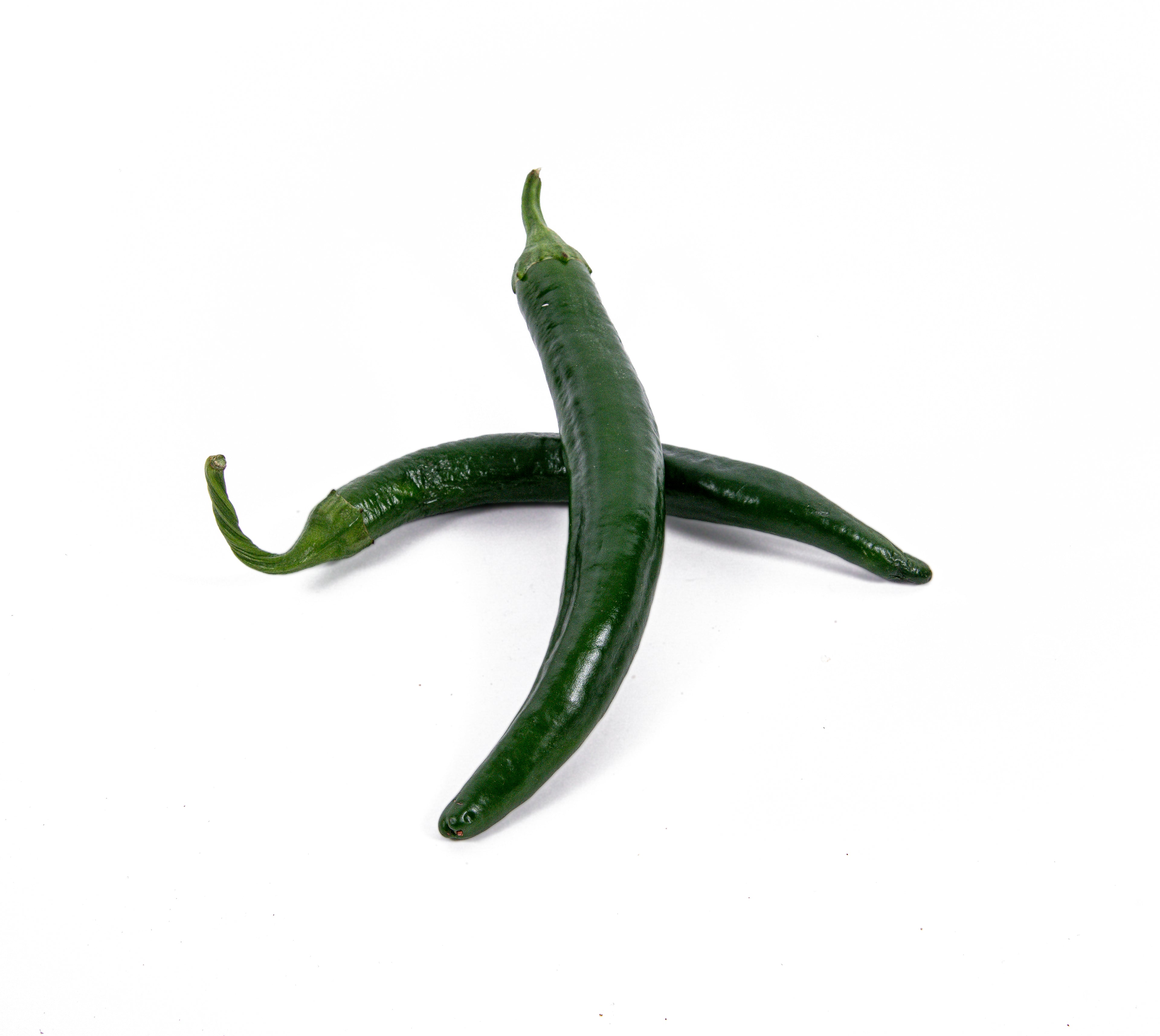 Green Chilli 500g