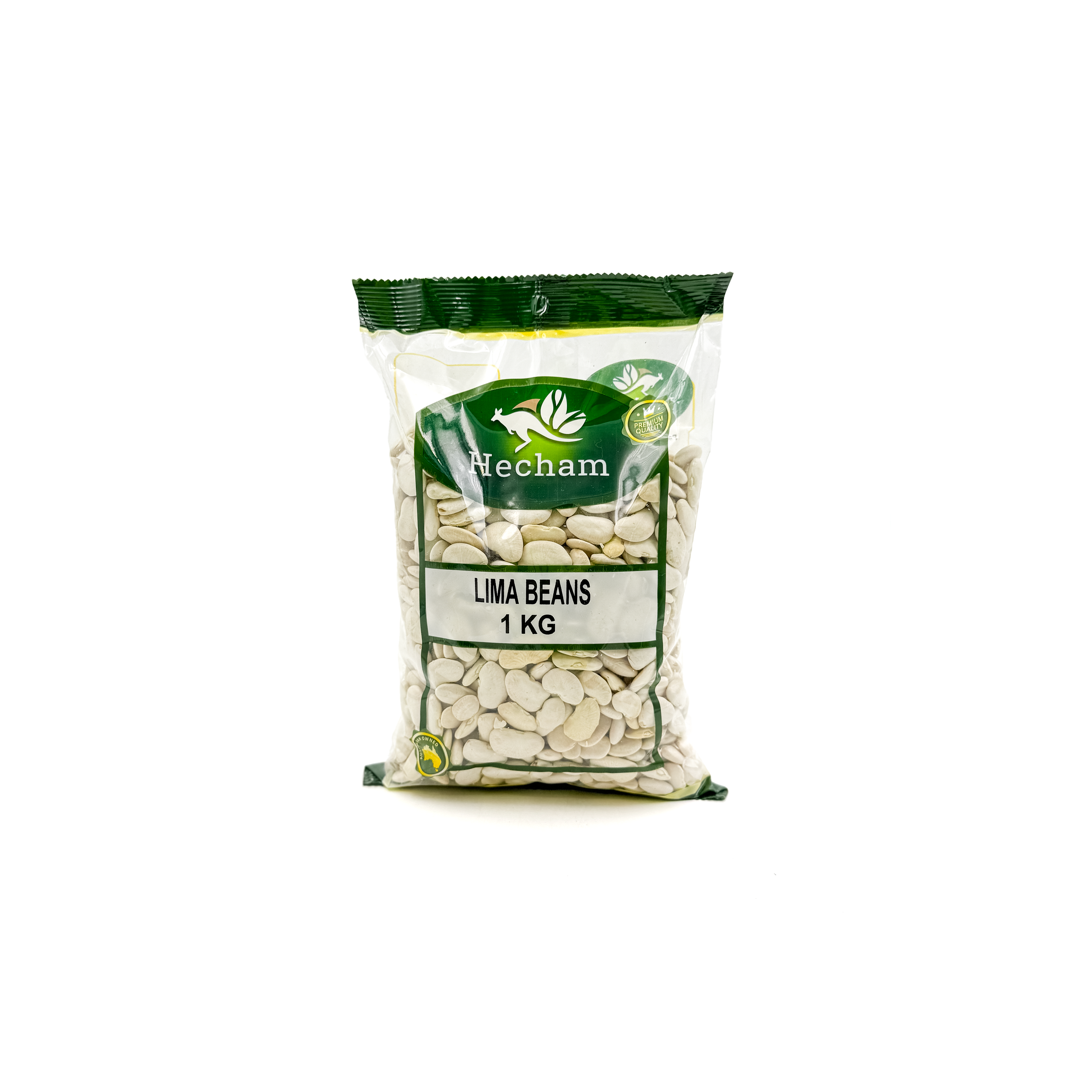 Hecham Lima Beans 1kg