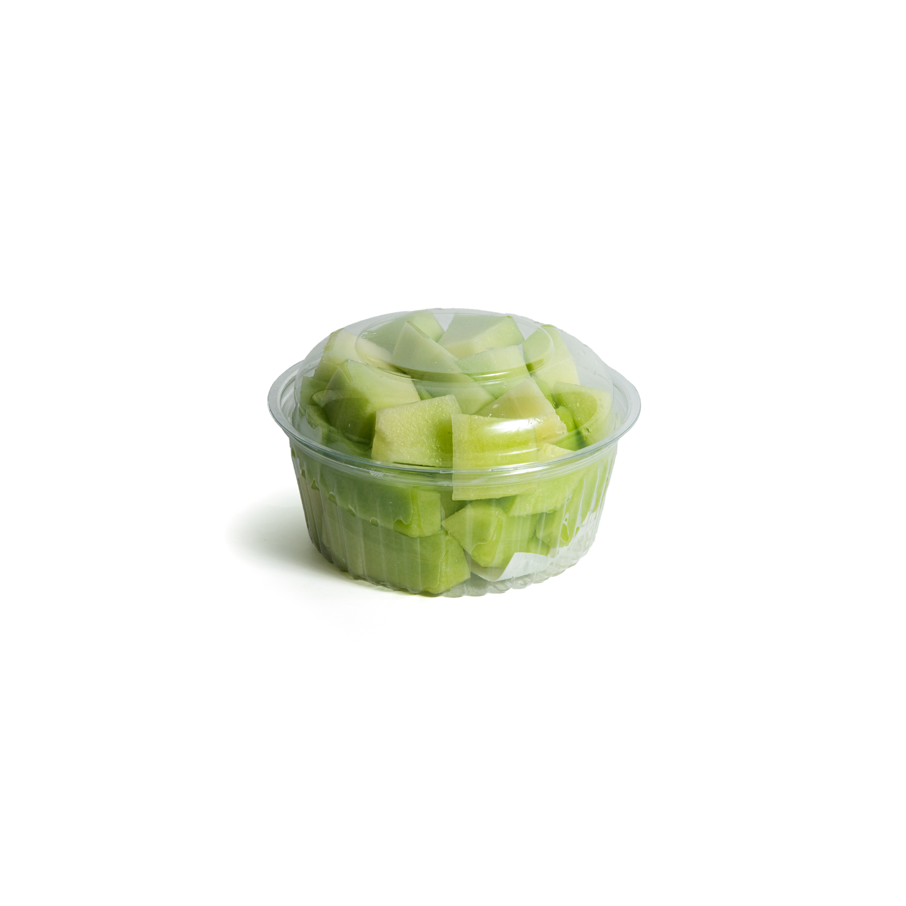 Fresh Honeydew Melon Tub