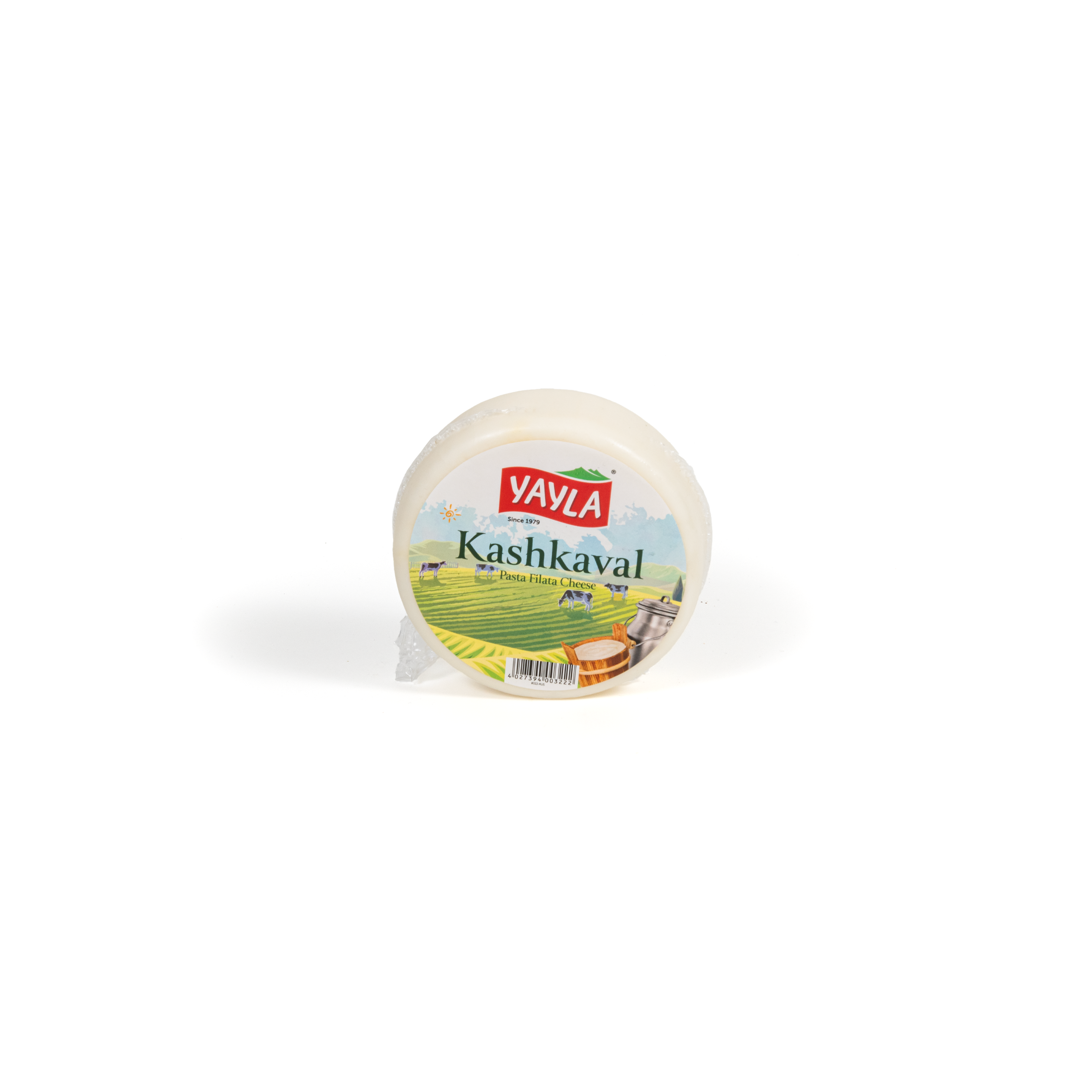 Yayla Kashkaval Cheese 700g