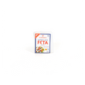 Klassikos Authentic Greek Feta Cheese 200g
