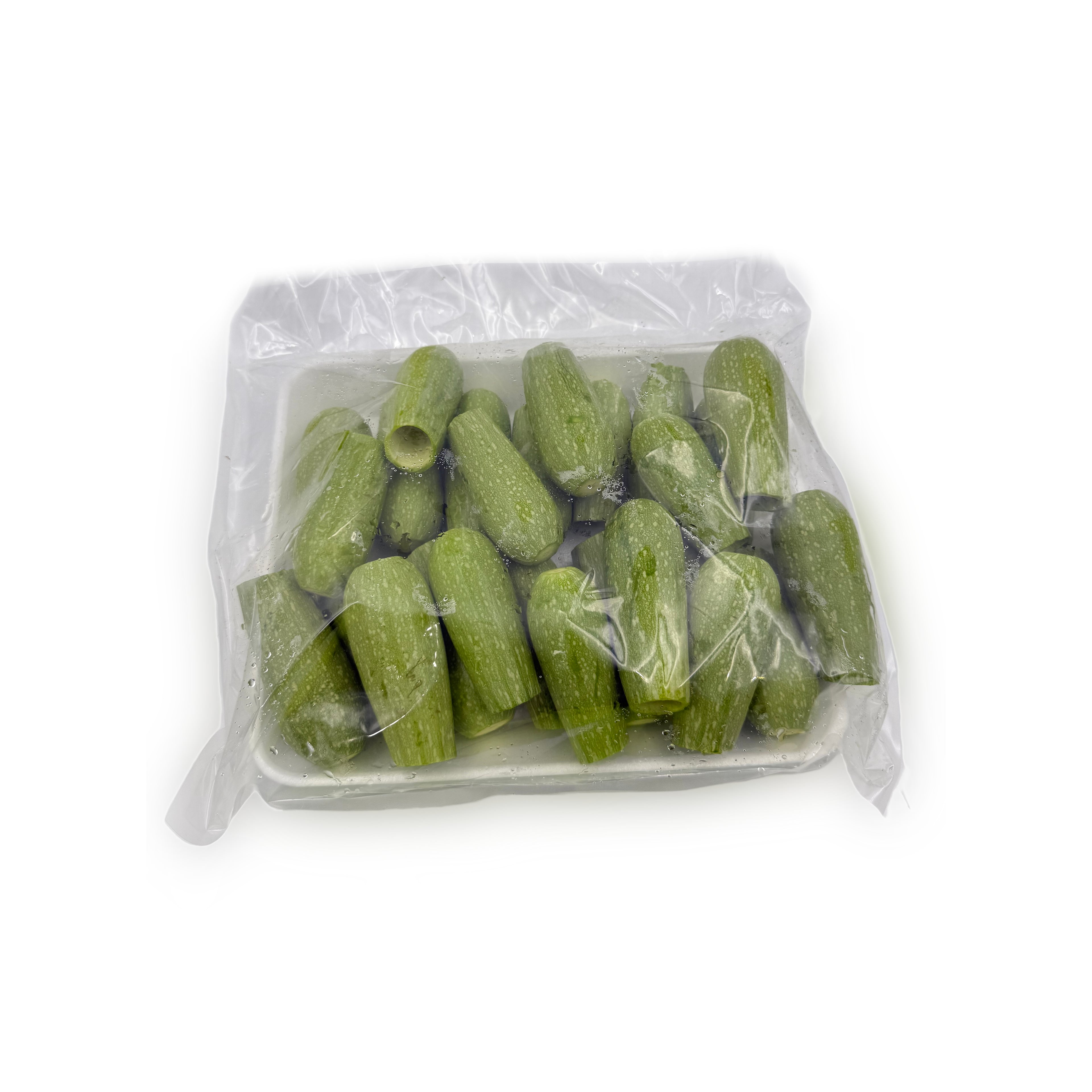 Cored Koussa Pack