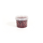 Pomegranate Seed Tubs