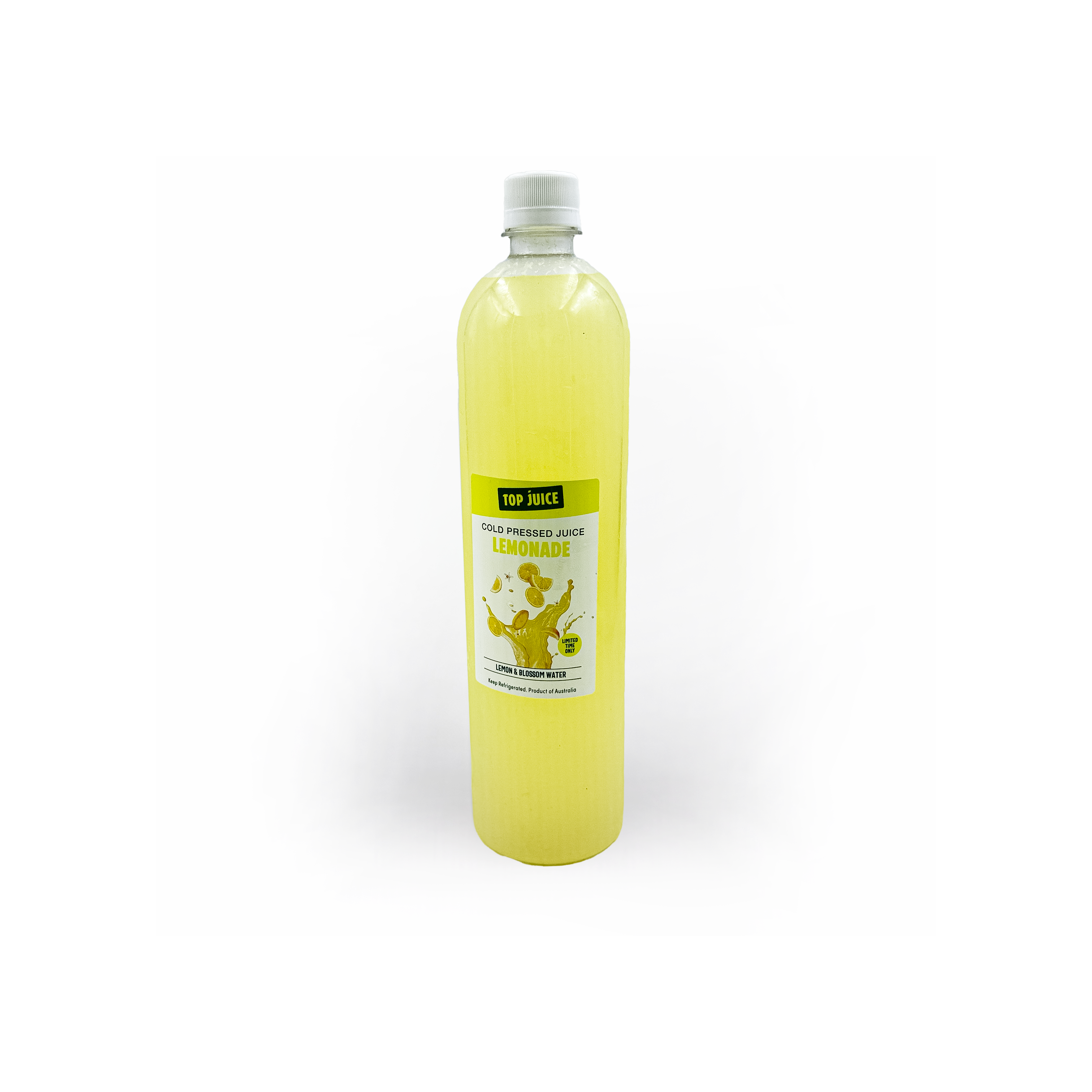 Fresh 1L Cold Pressed Juices