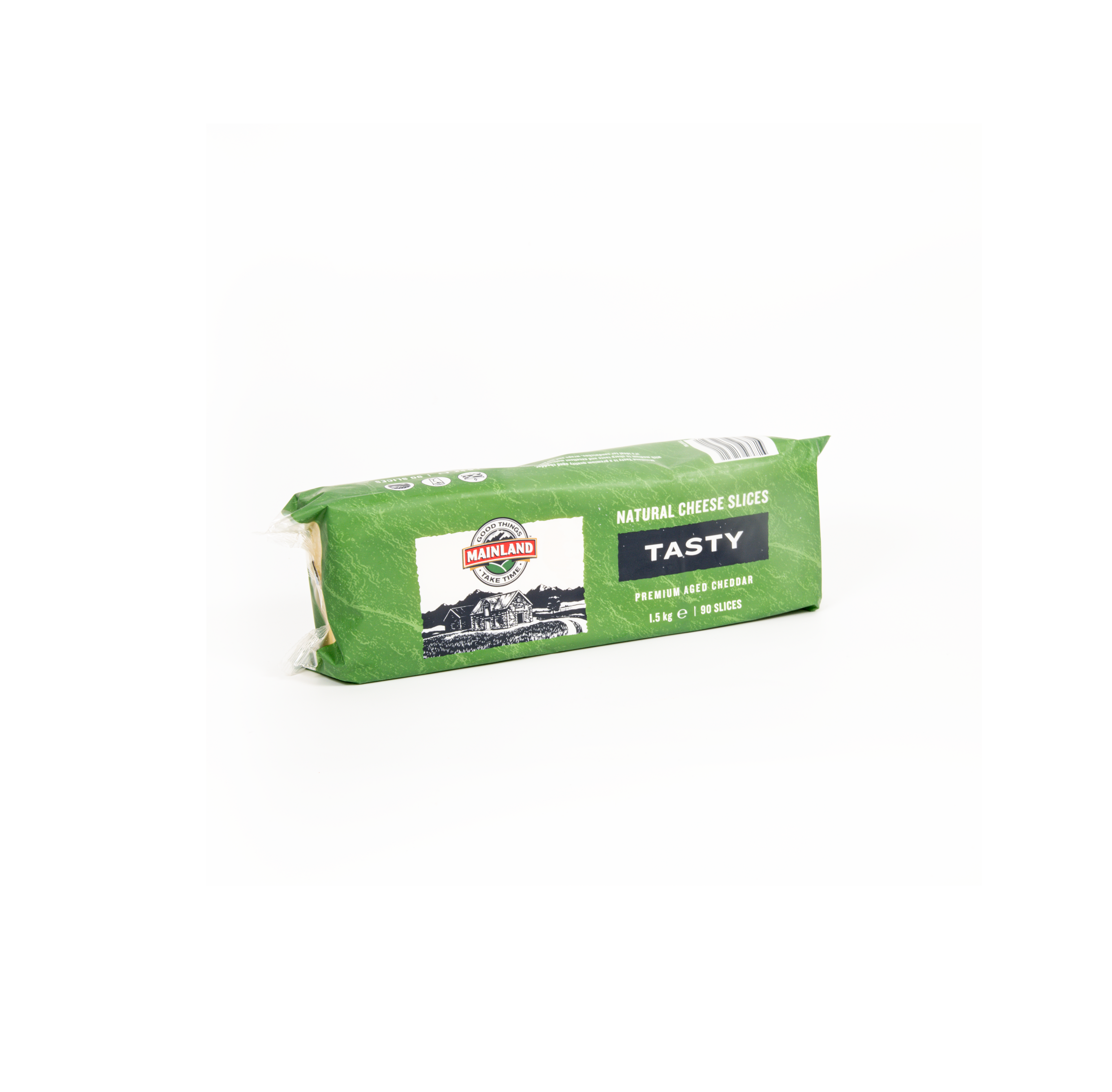 Mainland Tasty Cheese