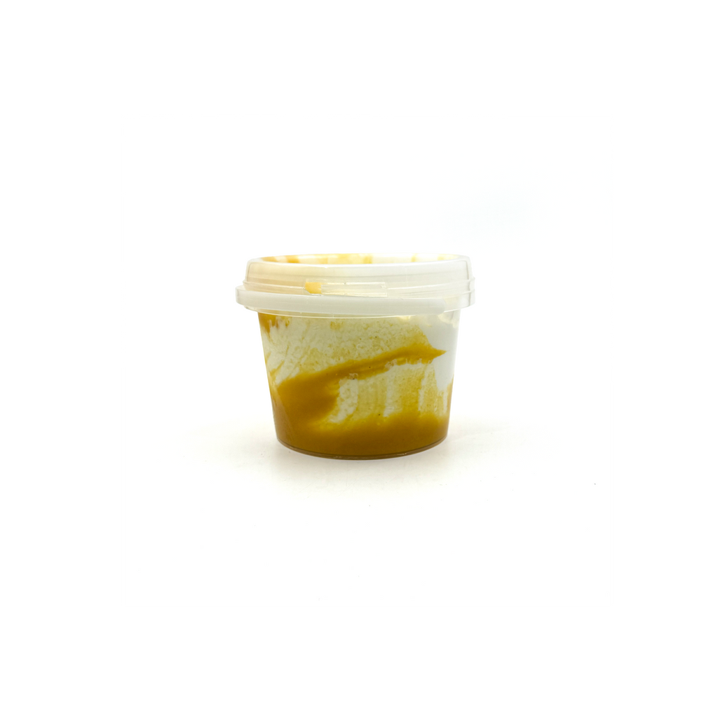 Yoghurt Tub